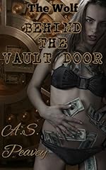 Behind vault door for sale  Delivered anywhere in UK