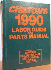 Chilton 1990 labor for sale  Delivered anywhere in USA 