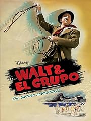 Walt el grupo for sale  Delivered anywhere in USA 