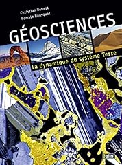 Géosciences dynamique systèm d'occasion  Livré partout en France