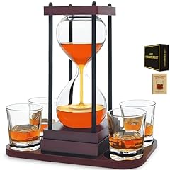 Sand clock whiskey for sale  Delivered anywhere in USA 