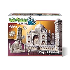 Wrebbit taj mahal for sale  Delivered anywhere in USA 