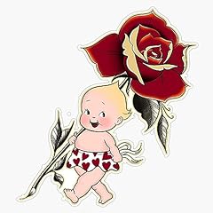 Rose kewpie doll for sale  Delivered anywhere in USA 