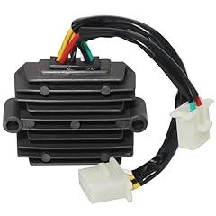 Voltage regulator rectifier for sale  Delivered anywhere in USA 