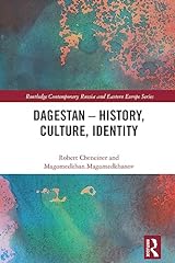 Dagestan history culture for sale  Delivered anywhere in USA 