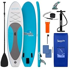 Serenelife inflatable stand for sale  Delivered anywhere in USA 