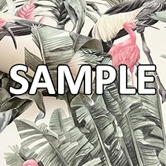 Wallpaper manu tropical for sale  Delivered anywhere in UK