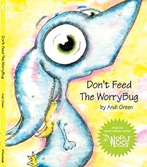 Feed worrybug book for sale  Delivered anywhere in USA 