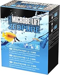 Microbe lift zeopure usato  Spedito ovunque in Italia 