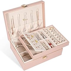 Voova jewelry box for sale  Delivered anywhere in USA 