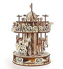 Ugears carousel merry for sale  Delivered anywhere in UK
