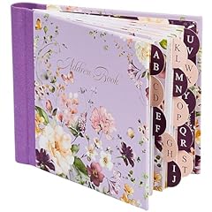 Design violet fleur for sale  Delivered anywhere in UK