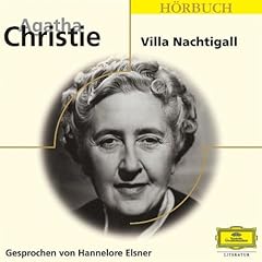 Villa nachtigall audio gebraucht kaufen  Wird an jeden Ort in Deutschland