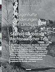 Sagenhafte wanderungen landkre gebraucht kaufen  Wird an jeden Ort in Deutschland