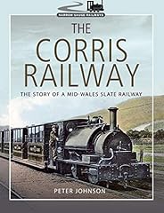 Corris railway story for sale  Delivered anywhere in USA 