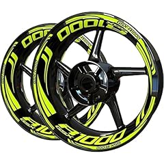 Yhggdn reflective wheel for sale  Delivered anywhere in UK