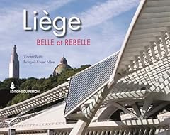 Liège belle rebelle d'occasion  Livré partout en France