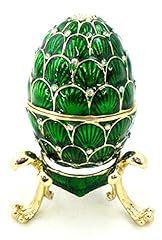 Ciel collectables faberge for sale  Delivered anywhere in USA 