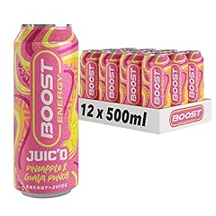 Boost juic energy for sale  Delivered anywhere in Ireland
