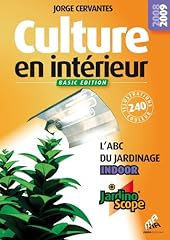 Culture intérieur abc d'occasion  Livré partout en France