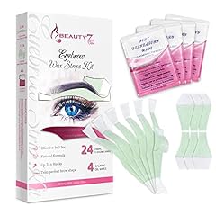 Beauty7 wax strips for sale  Delivered anywhere in Ireland