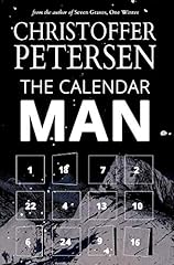 The calendar man usato  Spedito ovunque in Italia 