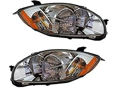 Halogen headlight assembly for sale  Delivered anywhere in USA 