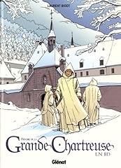 Histoire grande chartreuse d'occasion  Livré partout en France