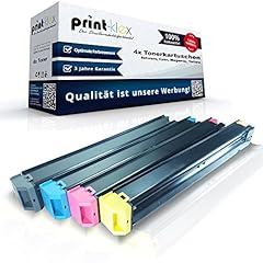 Print klex tonerkartuschen gebraucht kaufen  Wird an jeden Ort in Deutschland
