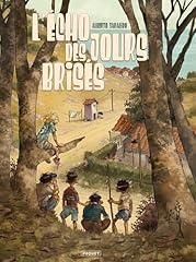 Echo jours brises d'occasion  Livré partout en France