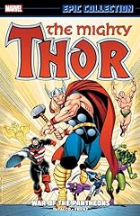 Thor epic collection gebraucht kaufen  Wird an jeden Ort in Deutschland