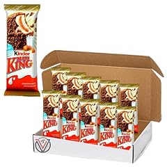 Kinder maxi king for sale  Delivered anywhere in UK
