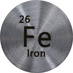 Iron 24.26mm metal for sale  Delivered anywhere in USA 