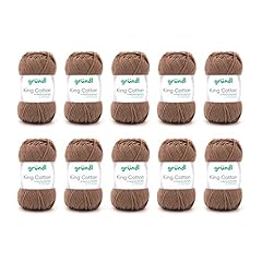 Gründl king cotton d'occasion  Livré partout en France