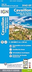 3142ot cavaillon fontaine d'occasion  Livré partout en France