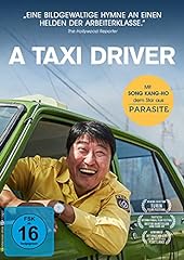 A Taxi Driver [DVD] segunda mano  Se entrega en toda España 