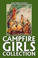 Campfire girls collection for sale  Delivered anywhere in USA 