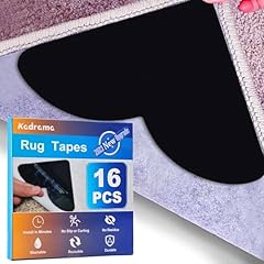Kadrama 16pcs rug for sale  Delivered anywhere in UK