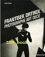 Frantisek drtikol photographe for sale  Delivered anywhere in USA 