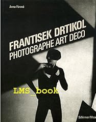 Frantisek drtikol photographe for sale  Delivered anywhere in USA 