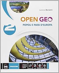 Open geo. per usato  Spedito ovunque in Italia 
