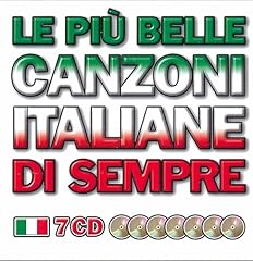 Piu belle canzoni usato  Spedito ovunque in Italia 