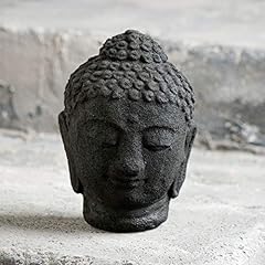 Buddha head statue for sale  Delivered anywhere in USA 