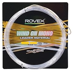 Rovex wind mono for sale  Delivered anywhere in UK
