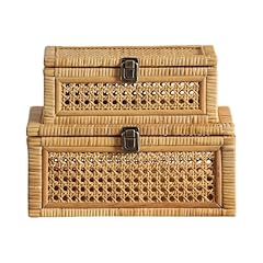 Huidao rattan decorative for sale  Delivered anywhere in USA 