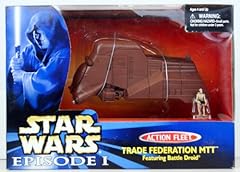 Star wars episode for sale  Delivered anywhere in UK