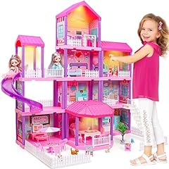 Beefunni doll house for sale  Delivered anywhere in USA 