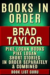 Brad taylor books for sale  Delivered anywhere in USA 