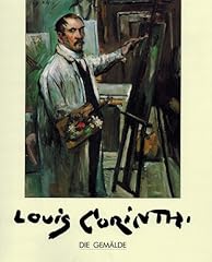 Lovis corinth gemälde gebraucht kaufen  Wird an jeden Ort in Deutschland
