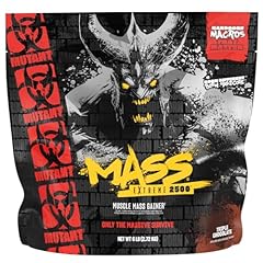 Mutant mass extreme for sale  Delivered anywhere in USA 